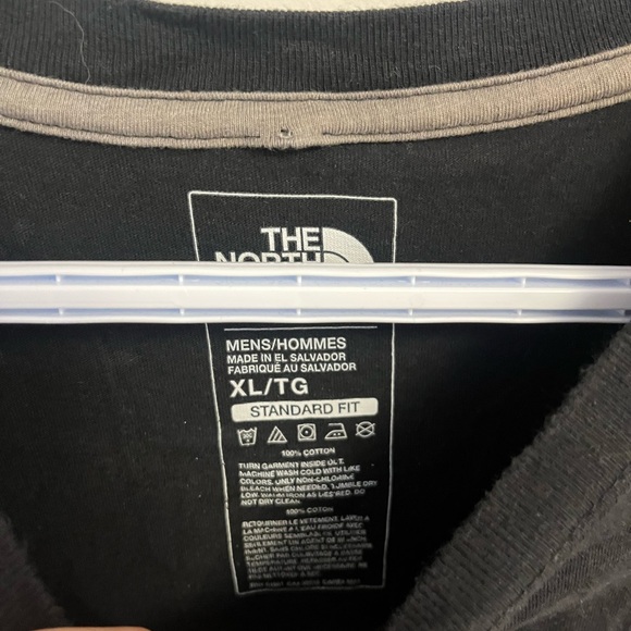 The north face tee - Picture 2 of 3